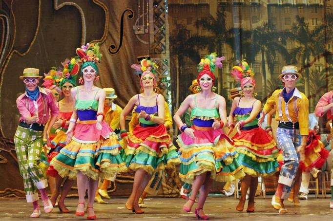 Фотография  для Джаз для настоящих леди