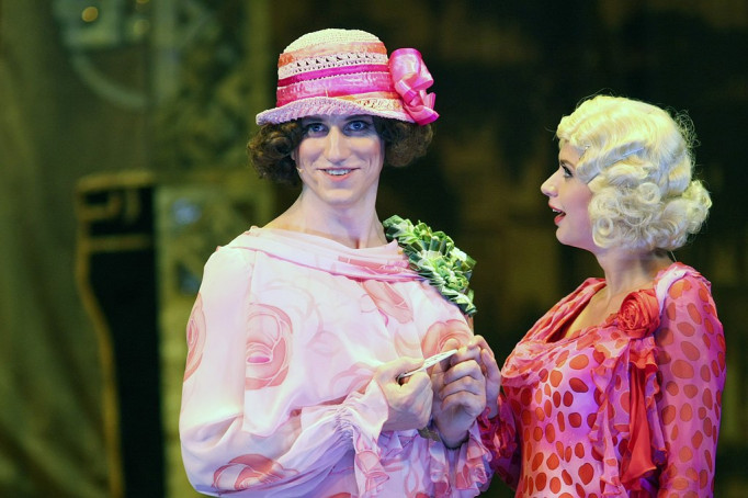 Фотография  для Джаз для настоящих леди