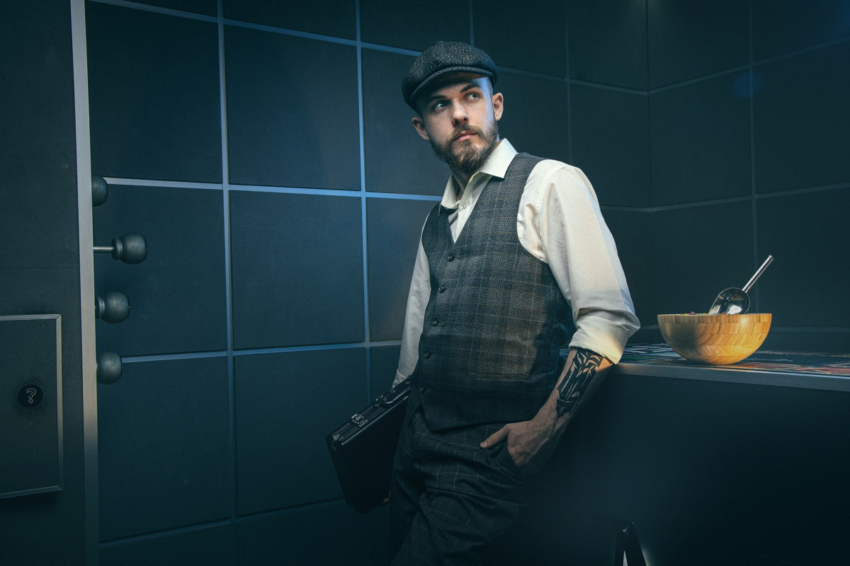 Фотография  для Сладкая ловушка