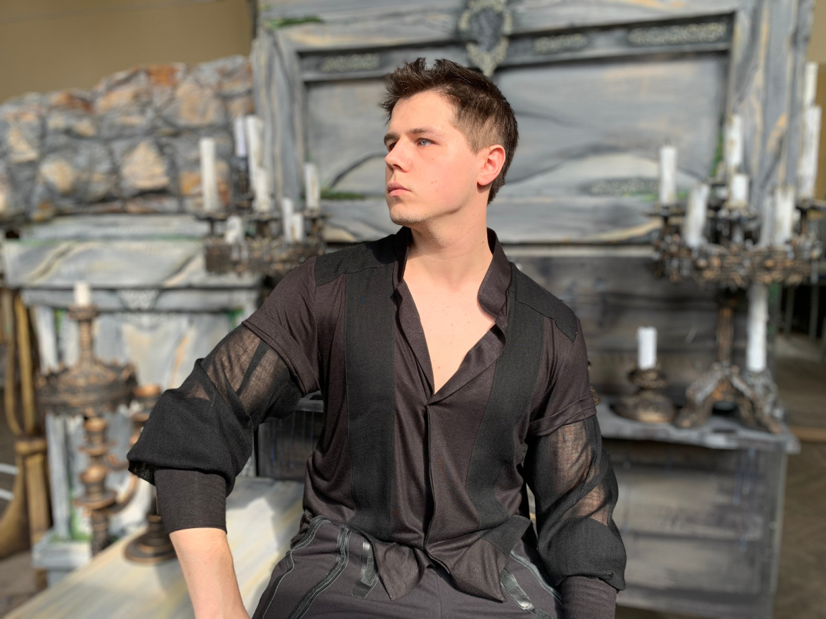 Фотография  для Каменный гость