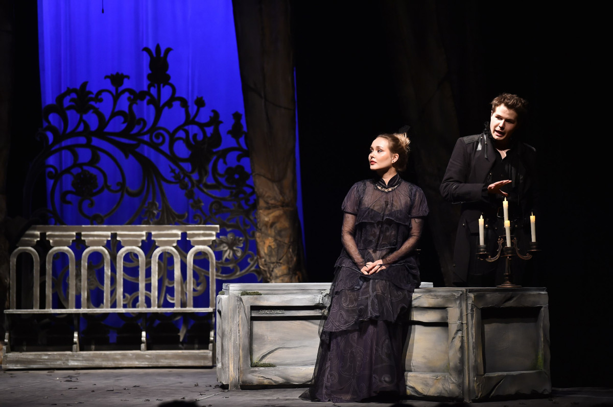 Фотография  для Каменный гость