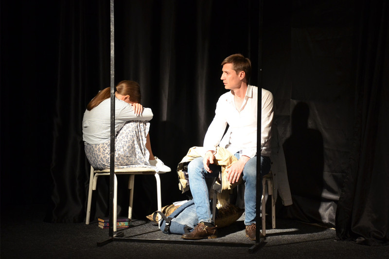 Фотография  для Рудольфио