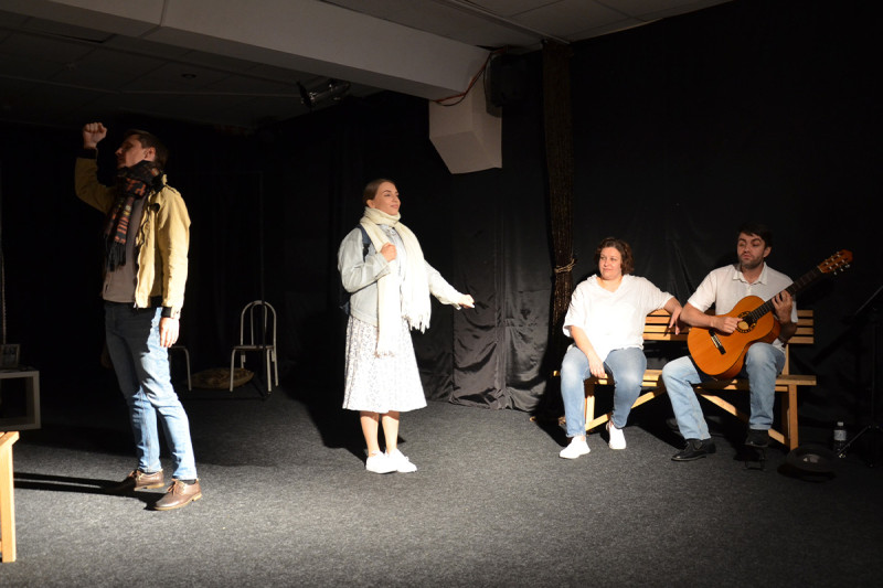 Фотография  для Рудольфио