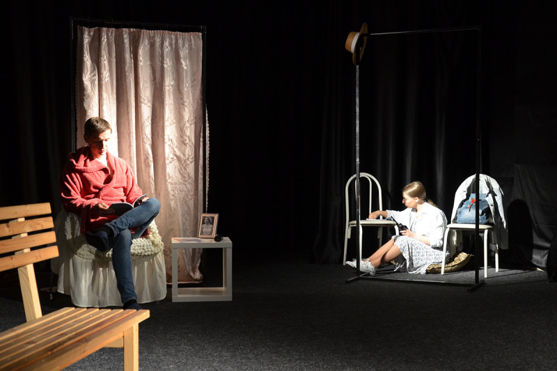 Фотография  для Рудольфио