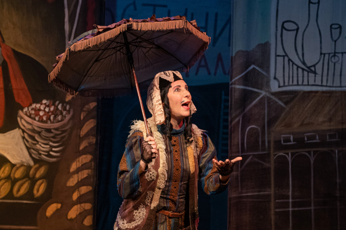 Фотография  для Ханума