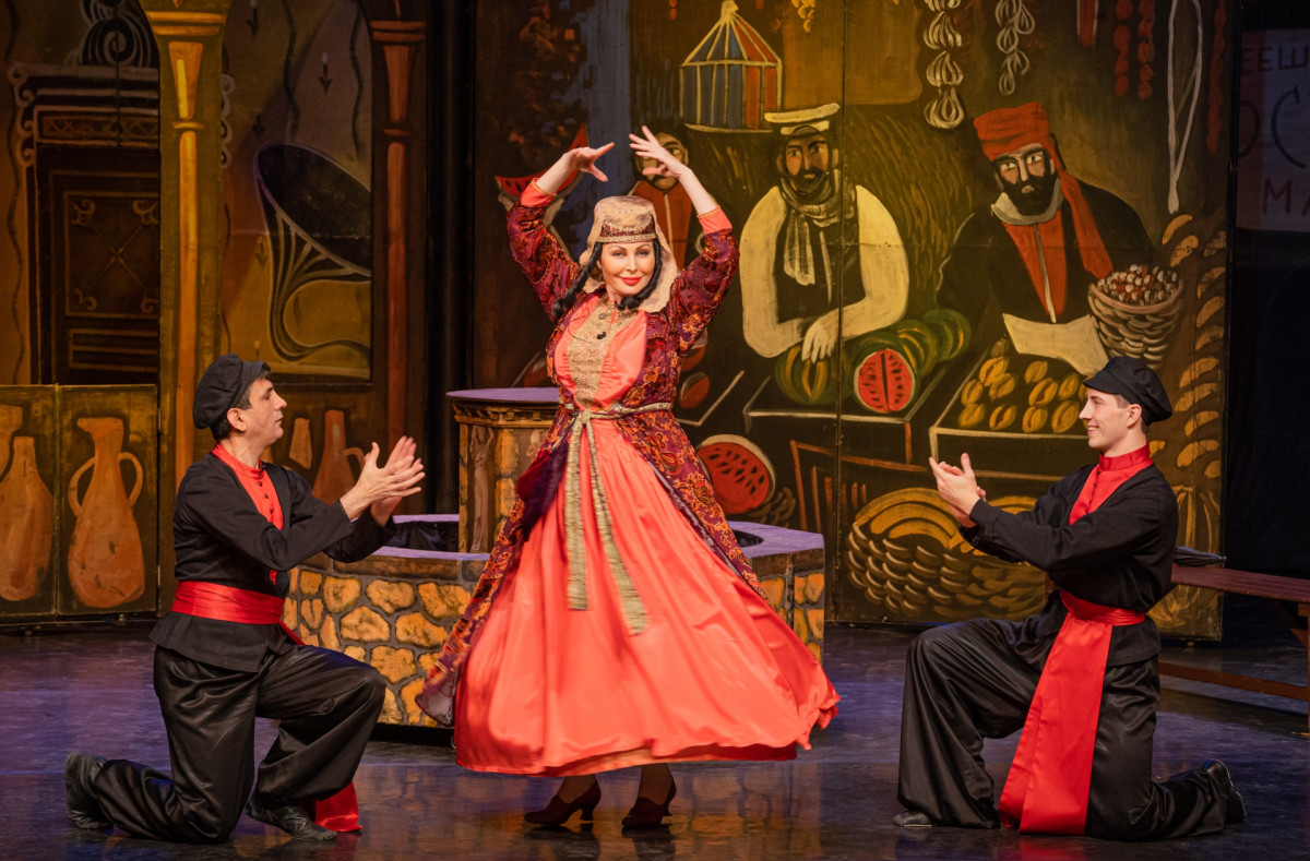 Фотография  для Ханума