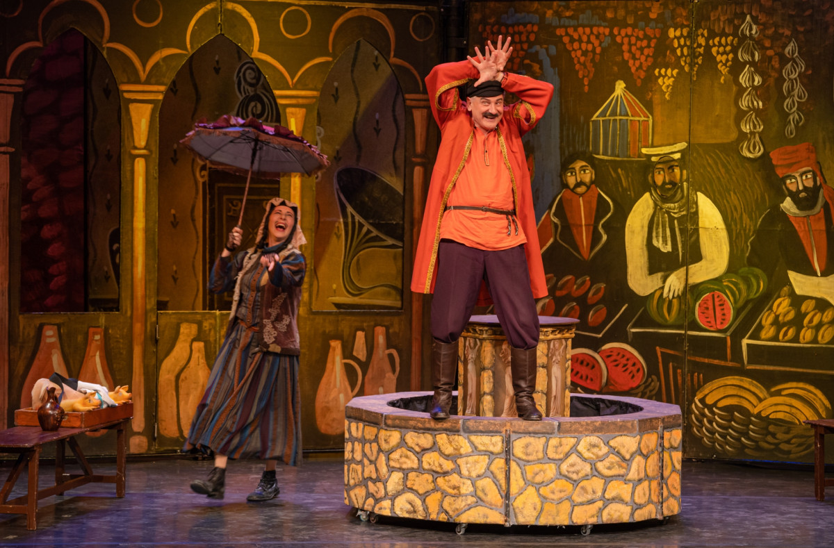 Фотография  для Ханума