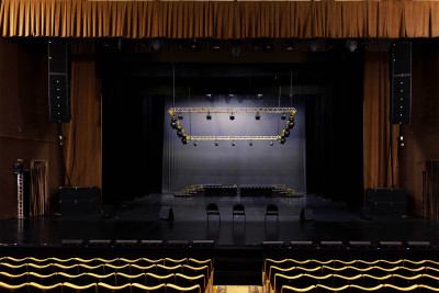 Первый бал Н. Ростовой