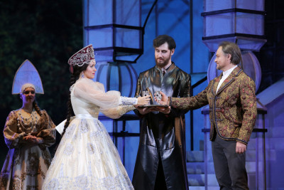 Царская невеста