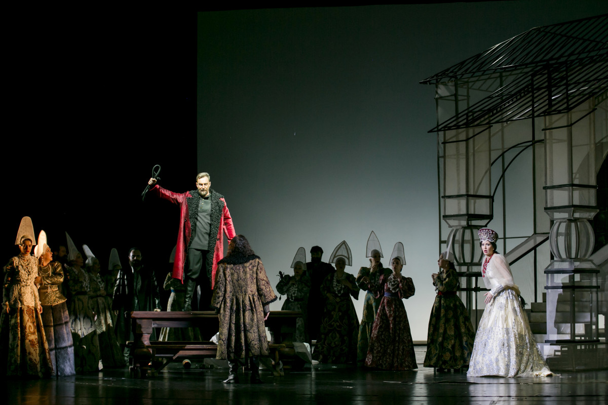 Фотография  для Царская невеста