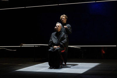 Комната Адлера