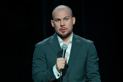 Валентин Сидоров