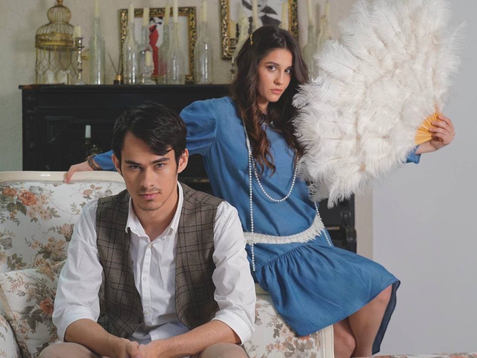 Фотография  для Дикарка