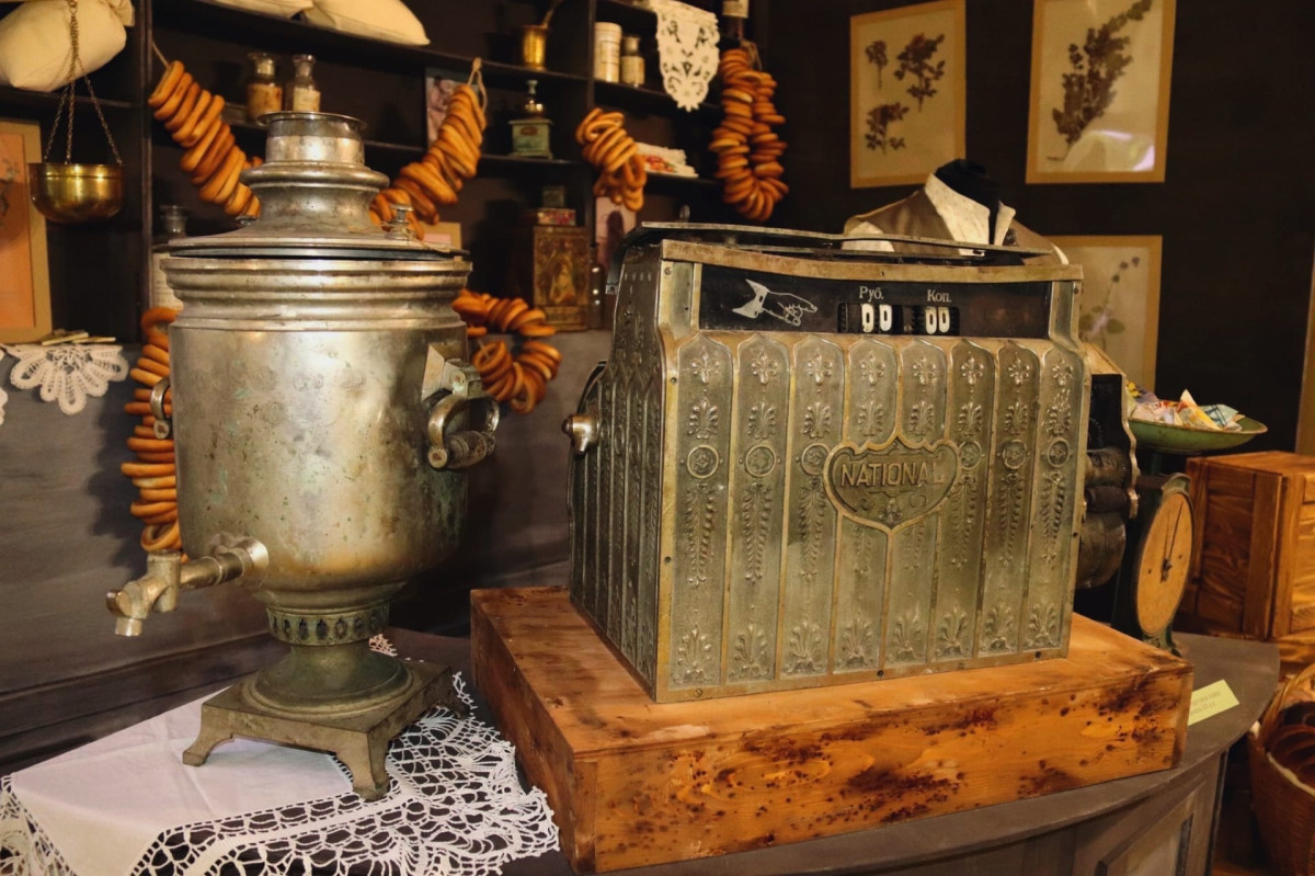 Фотография  для Вначале был чай... История чая и чайной традиции