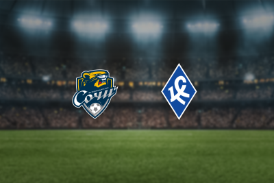 Сочи — Крылья Советов