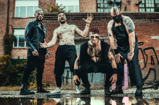 Фотография  для Rammproject