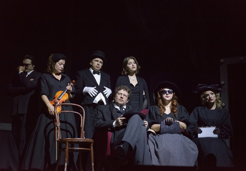 Фотография  для Попрыгунья