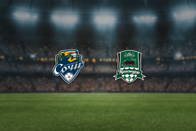 Сочи — Краснодар