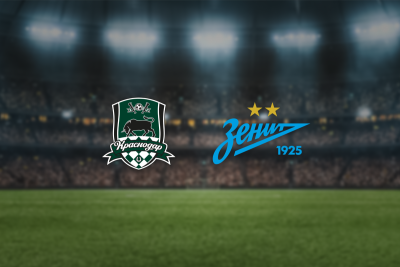 Краснодар-М — Зенит-М