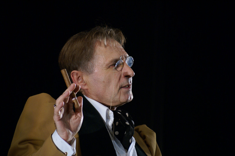 Фотография  для Портрет