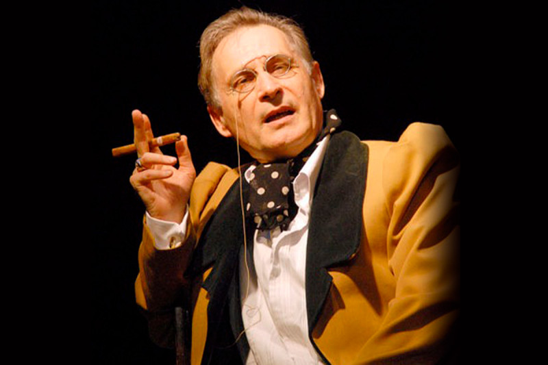 Фотография  для Портрет