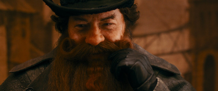 Фотография  для Буратино