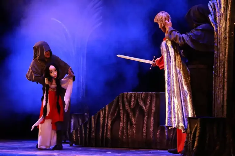 Фотография  для Белоснежка