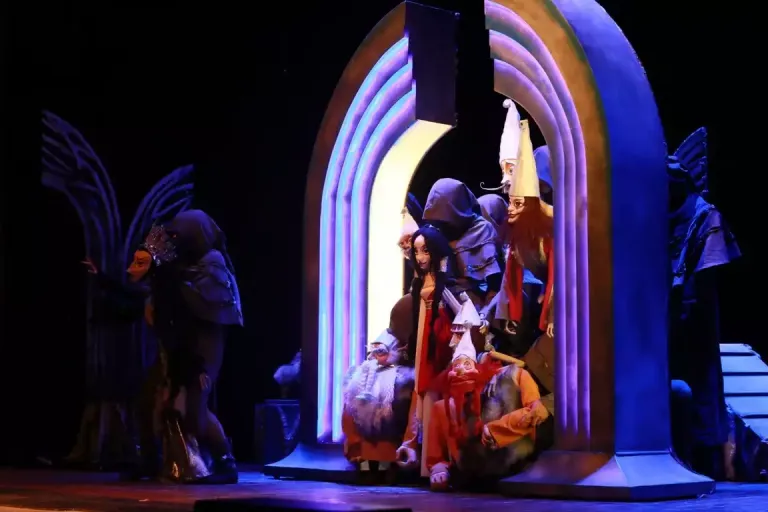 Фотография  для Белоснежка