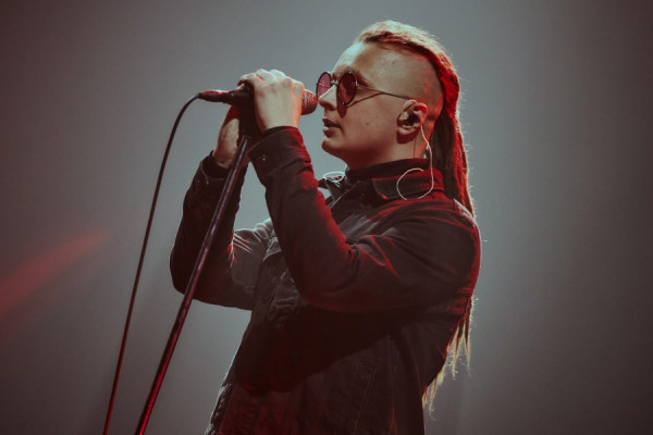 Фотография  для Pink Floyd. Легендарные хиты в сопровождении симфонического оркестра