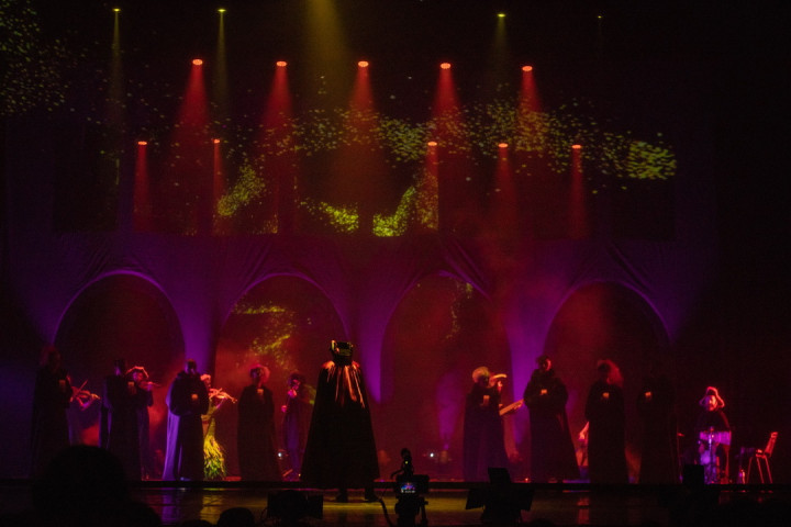 Фотография  для Вивальди. Любовь и смерть в Венеции