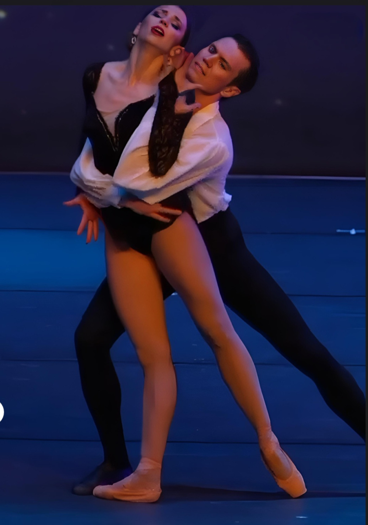 Фотография  для Кармен