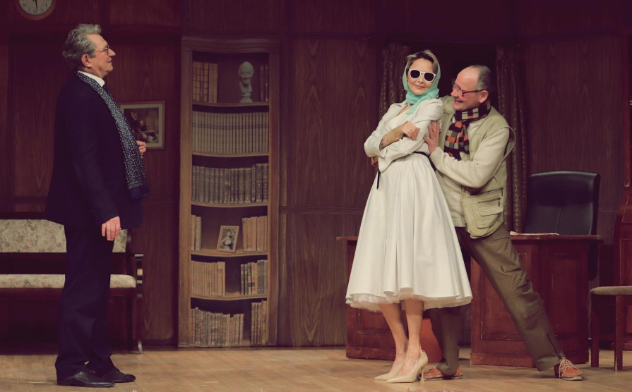 Фотография  для Внимание на меня