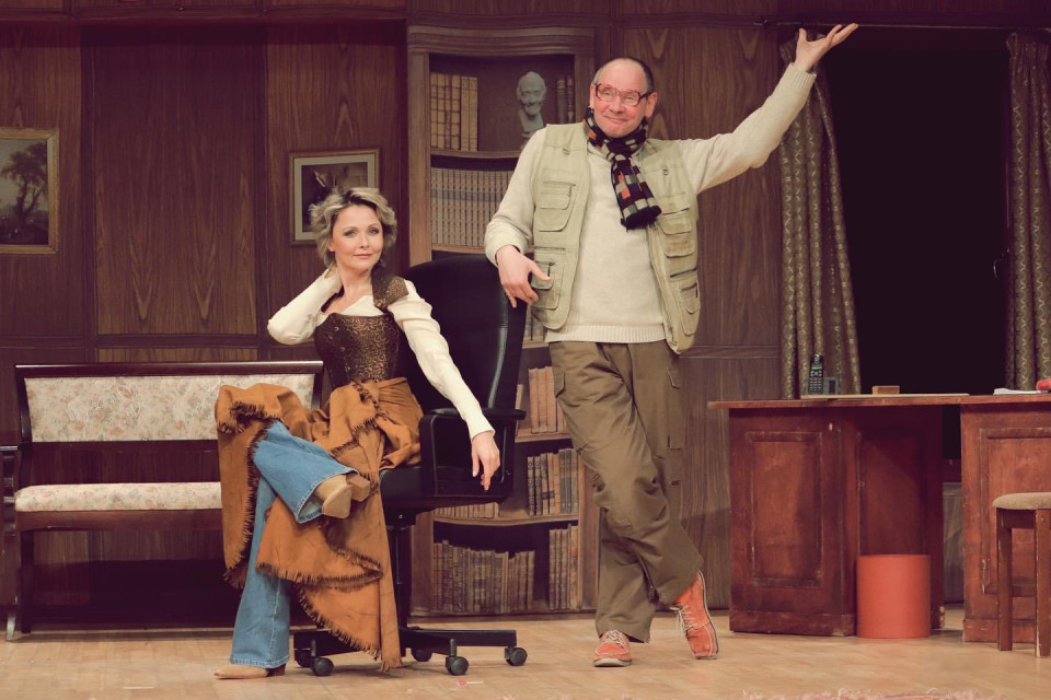 Фотография  для Внимание на меня