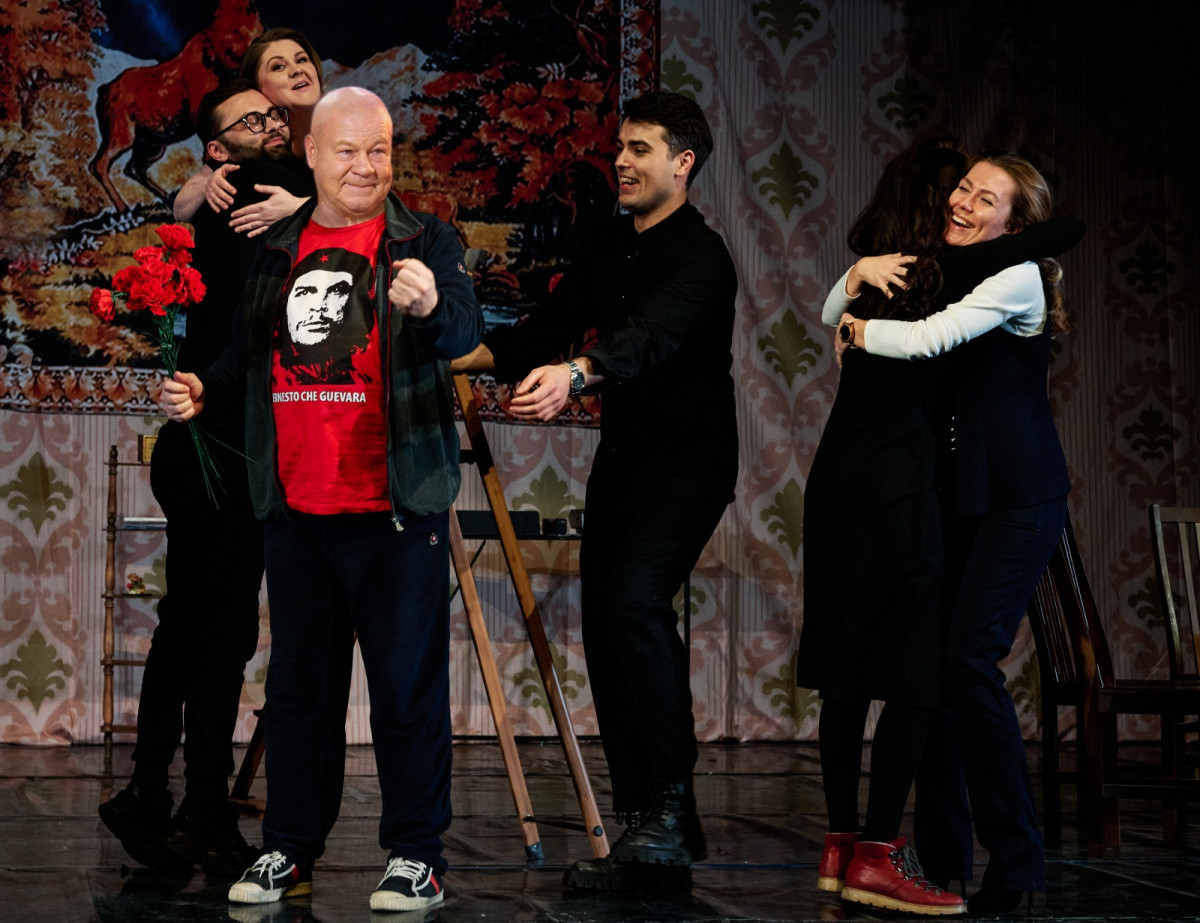 Фотография  для Розыгрыш