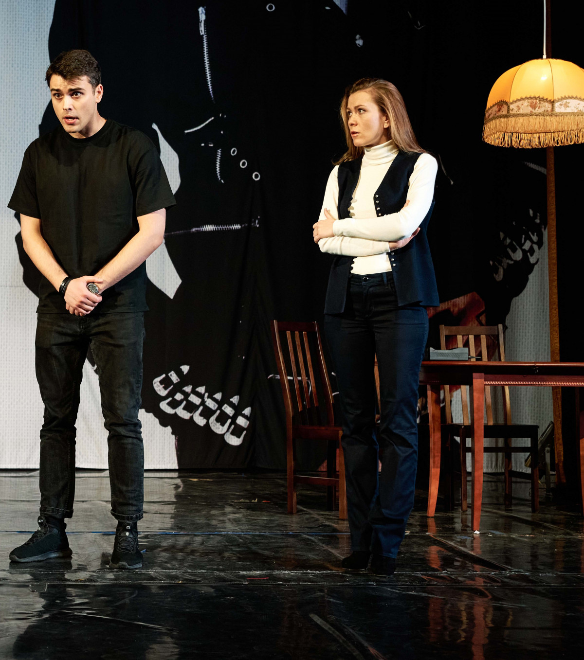 Фотография  для Розыгрыш