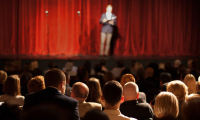 Stand-up импровизация