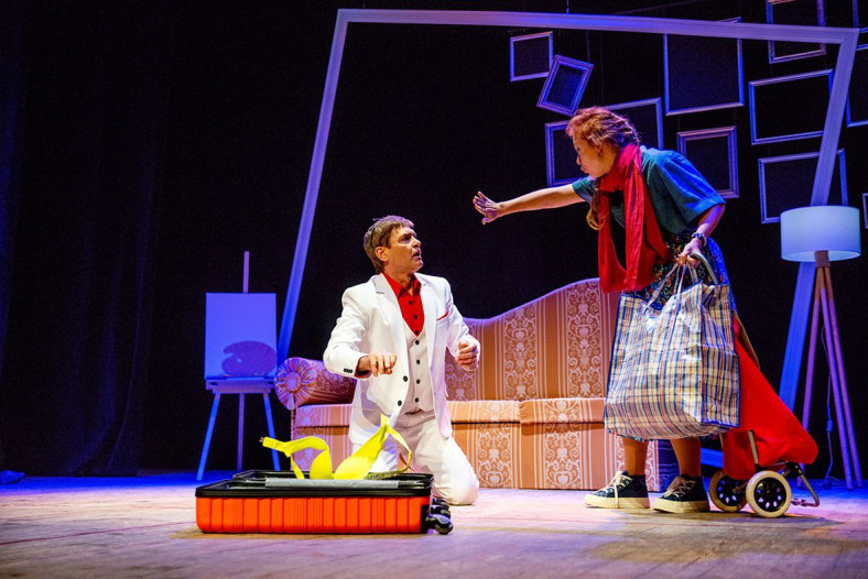 Фотография  для Авантюра