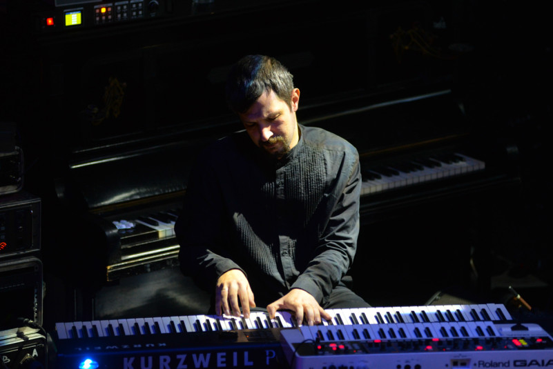 Фотография  для Пилигрим. Иосиф Бродский