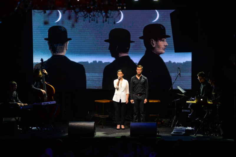 Фотография  для Пилигрим. Иосиф Бродский