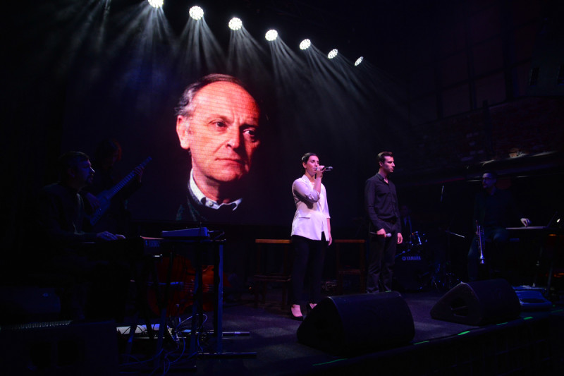 Фотография  для Пилигрим. Иосиф Бродский