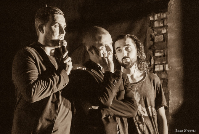 Фотография  для С училища