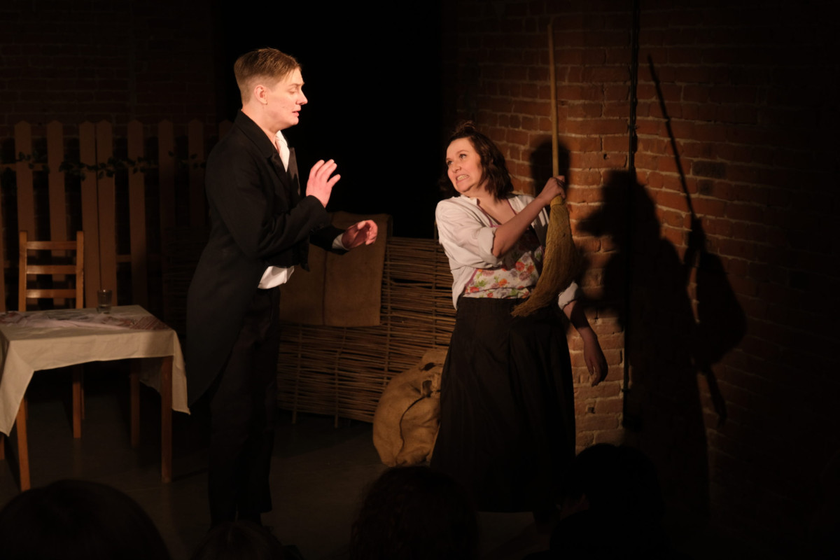 Фотография  для Предложение