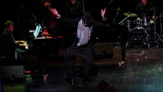 Фотография  для Александр Домогаров. Вертинский