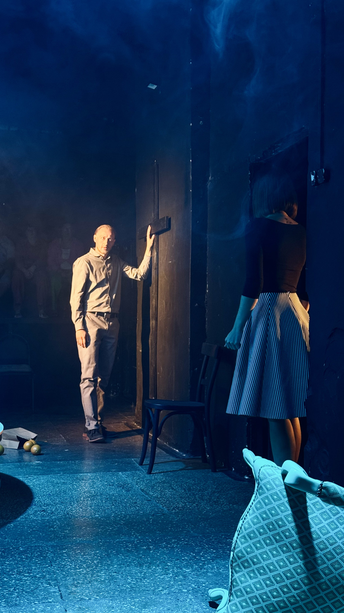 Фотография  для Связь