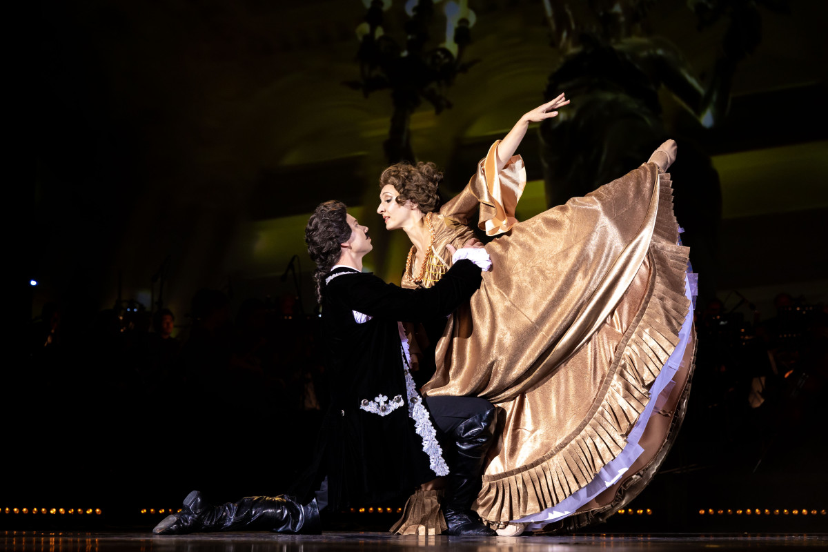 Фотография  для Формула любви