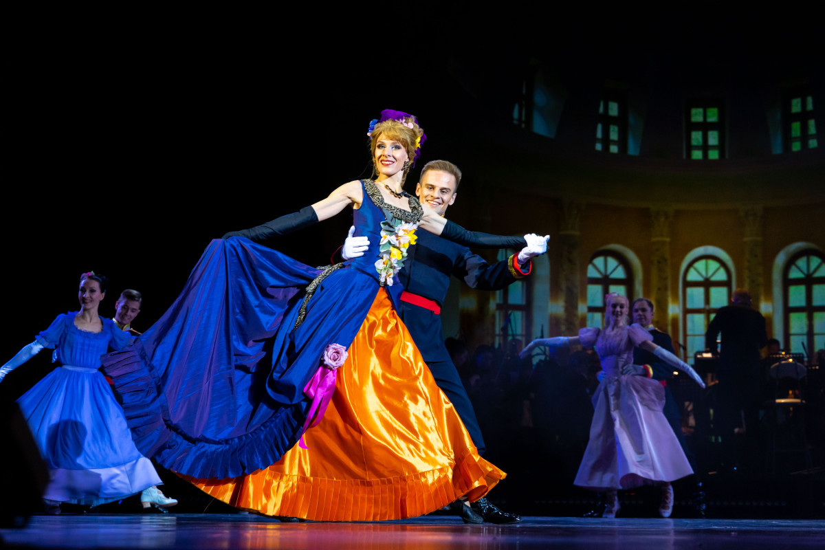 Фотография  для Формула любви