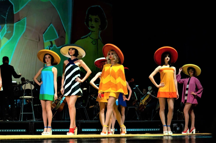 Фотография  для Формула любви