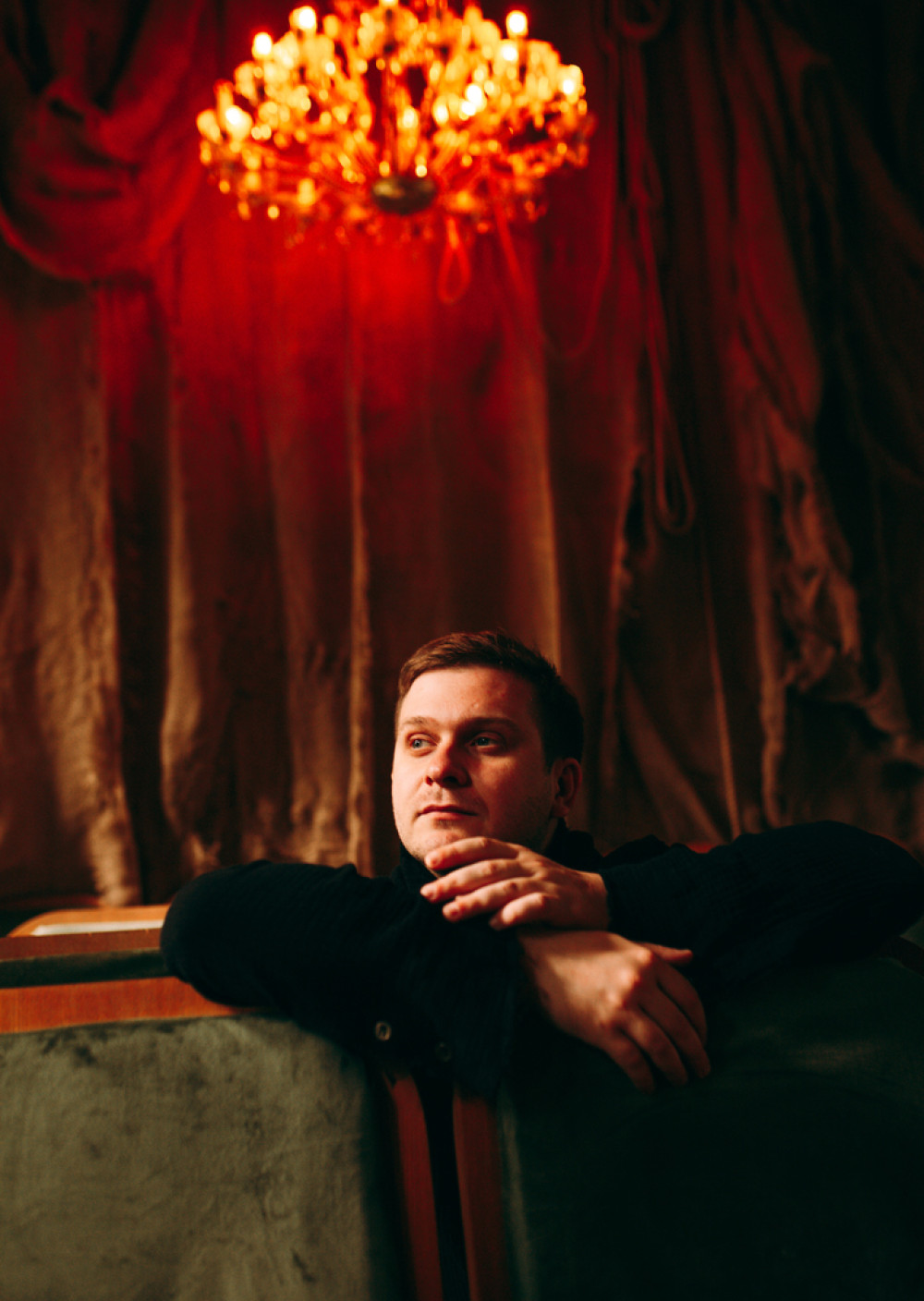 Фотография  для Илья Бешевли. Избранное со струнными