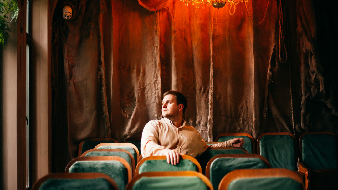 Фотография  для Илья Бешевли. Избранное со струнными