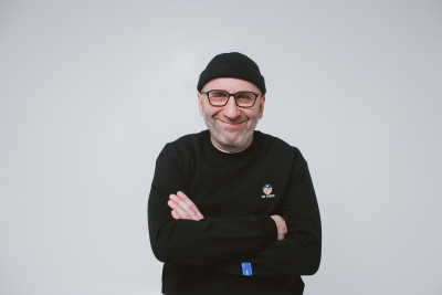 Сатья. Любовь, энергия и наши страхи